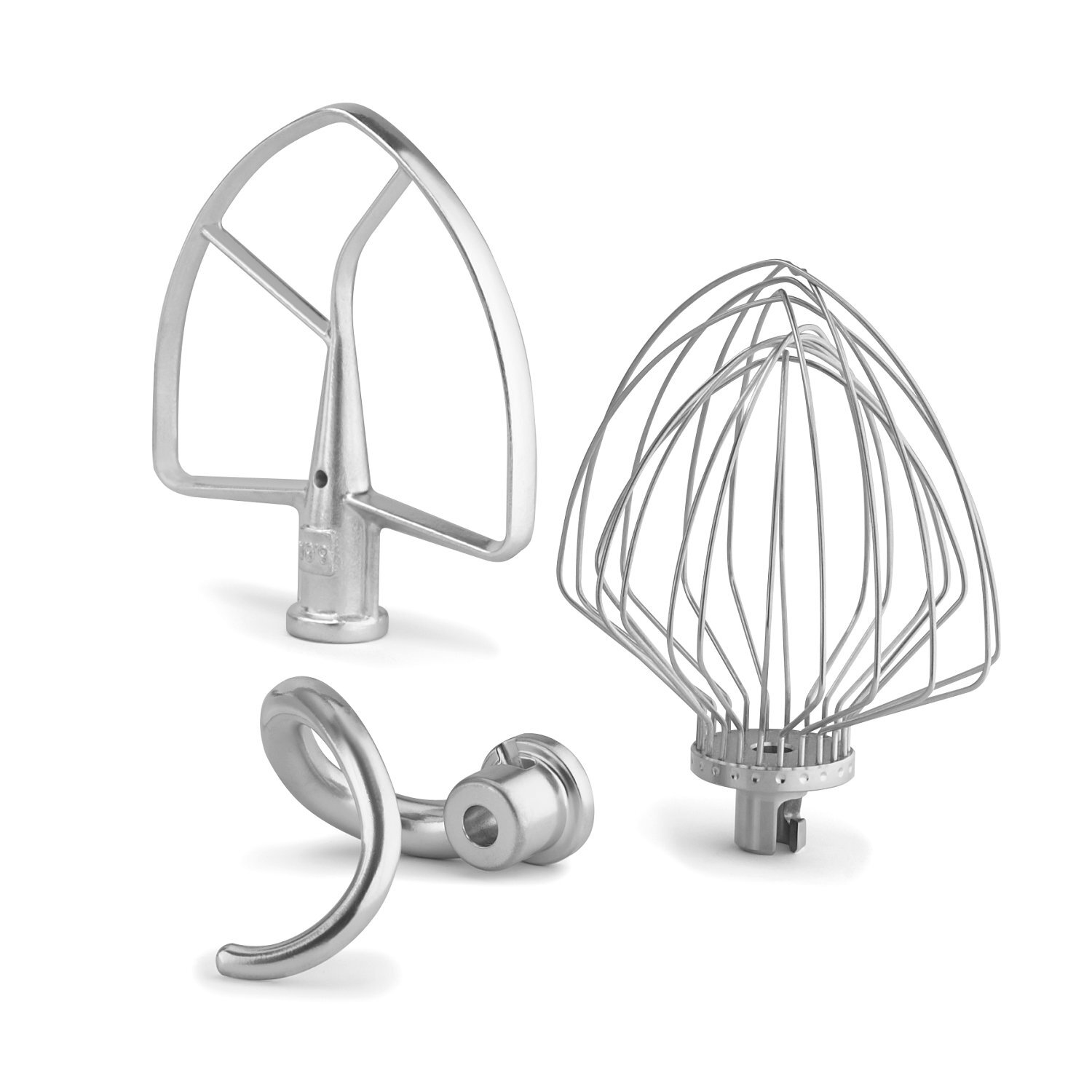 Аксессуары для кухонного комбайна KitchenAid 5KSM7BL3PSS