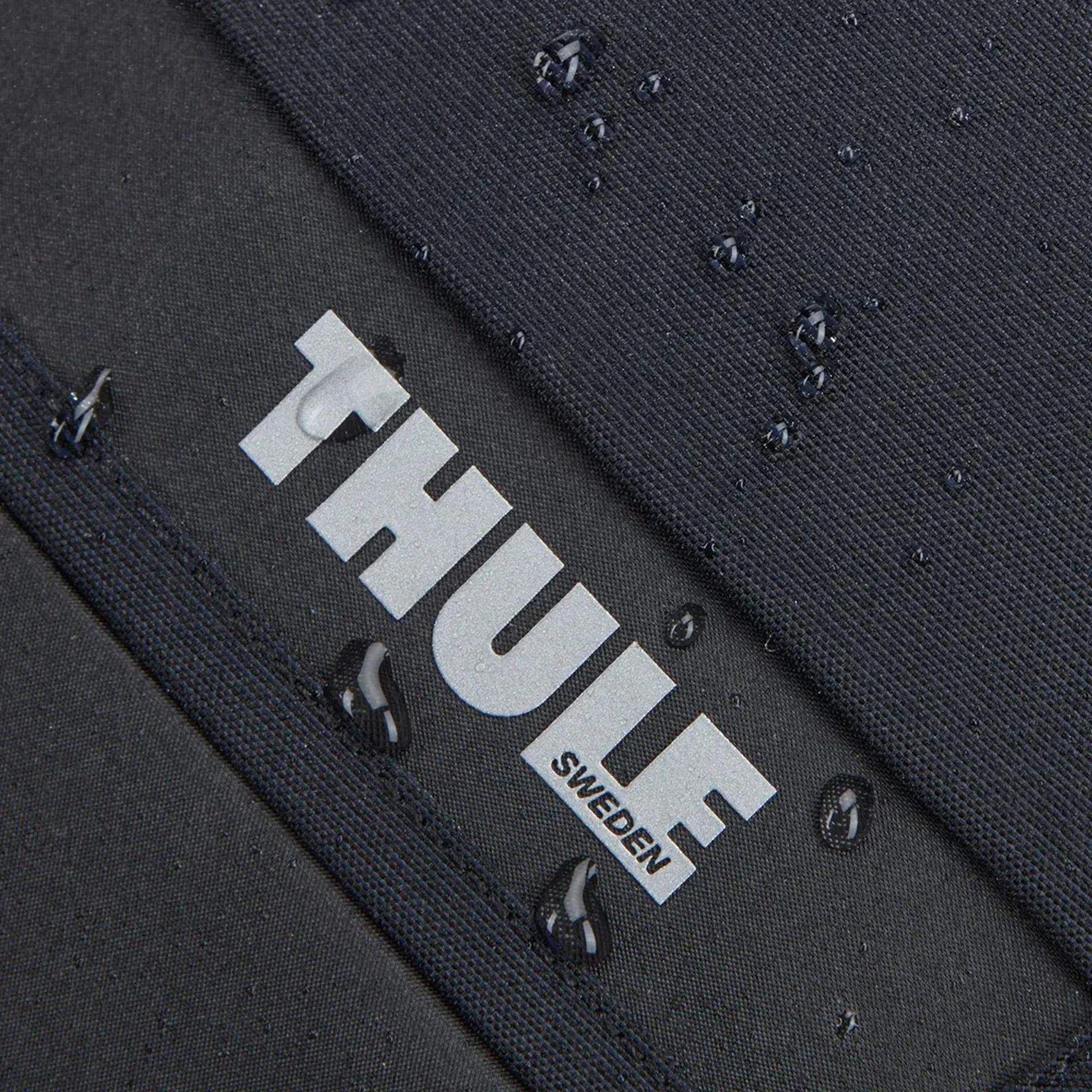 Рюкзак городской Thule Paramount 27л черный