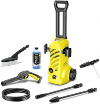 Мойка высокого давления KARCHER K2 Premium 1.673-533.0
