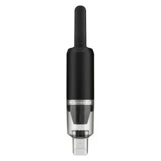 Ручной пылесос KitchenAid Go 5KKVR100BM чёрный матовый