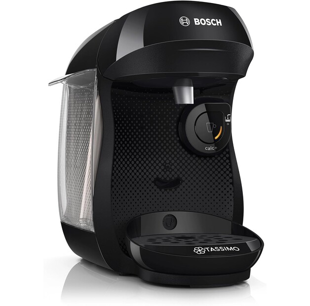 Капсульная кофемашина Bosch Tassimo Happy TAS1002