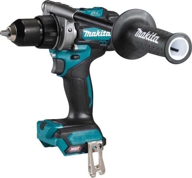Ударная дрель Makita DF001GZ 40V без АКБ и ЗУ
