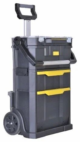 Stanley Ящик для инструментов на колесах STST1-79231
