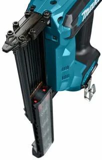 Штифтозабиватель Makita FN001GZ 40V XGT без АКБ и ЗУ