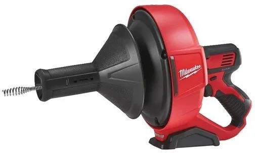 Аккумуляторный прочистной инструмент Milwaukee M12 BDC8-0C 4933451632