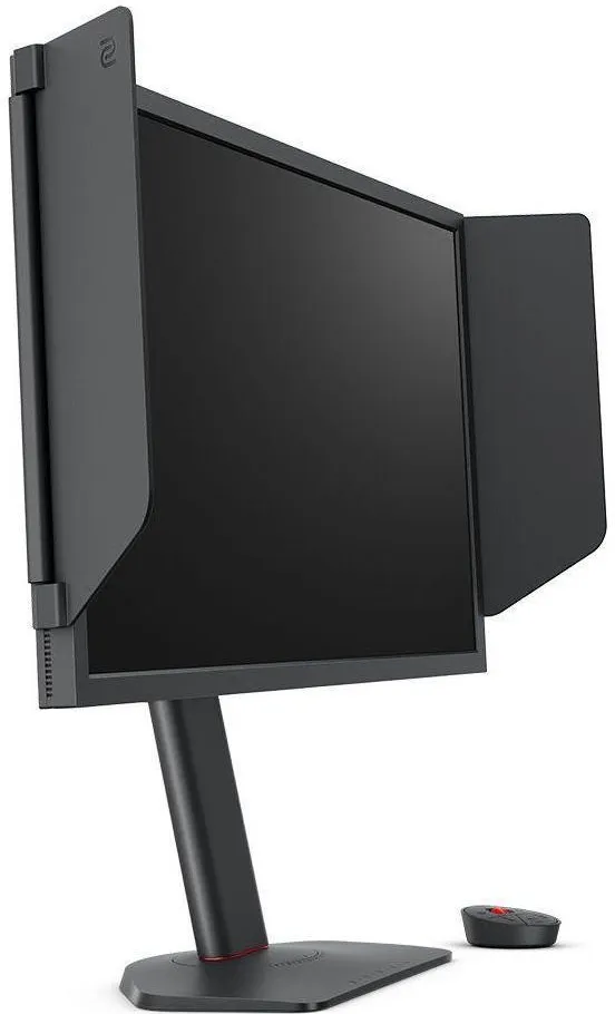 Игровой монитор BenQ ZOWIE, 24,5", 1920×1080 (Full HD), 240 Гц, чёрный