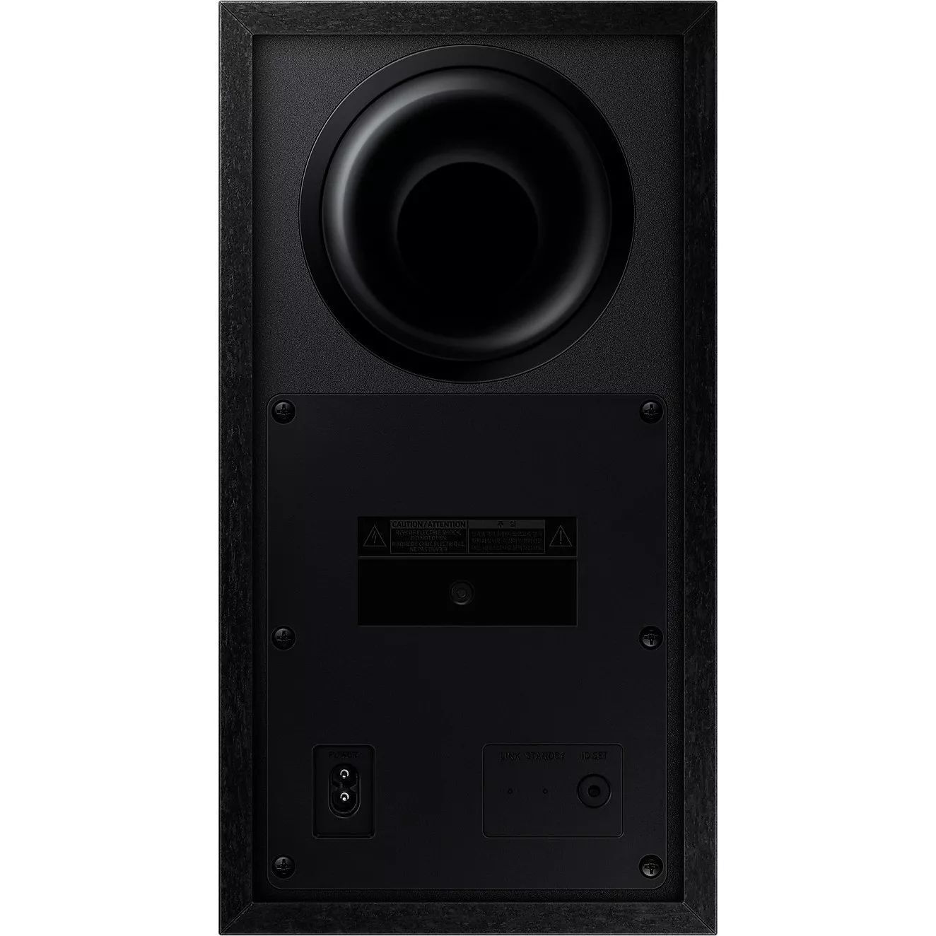 Саундбар Samsung HW-Q64B/ZG