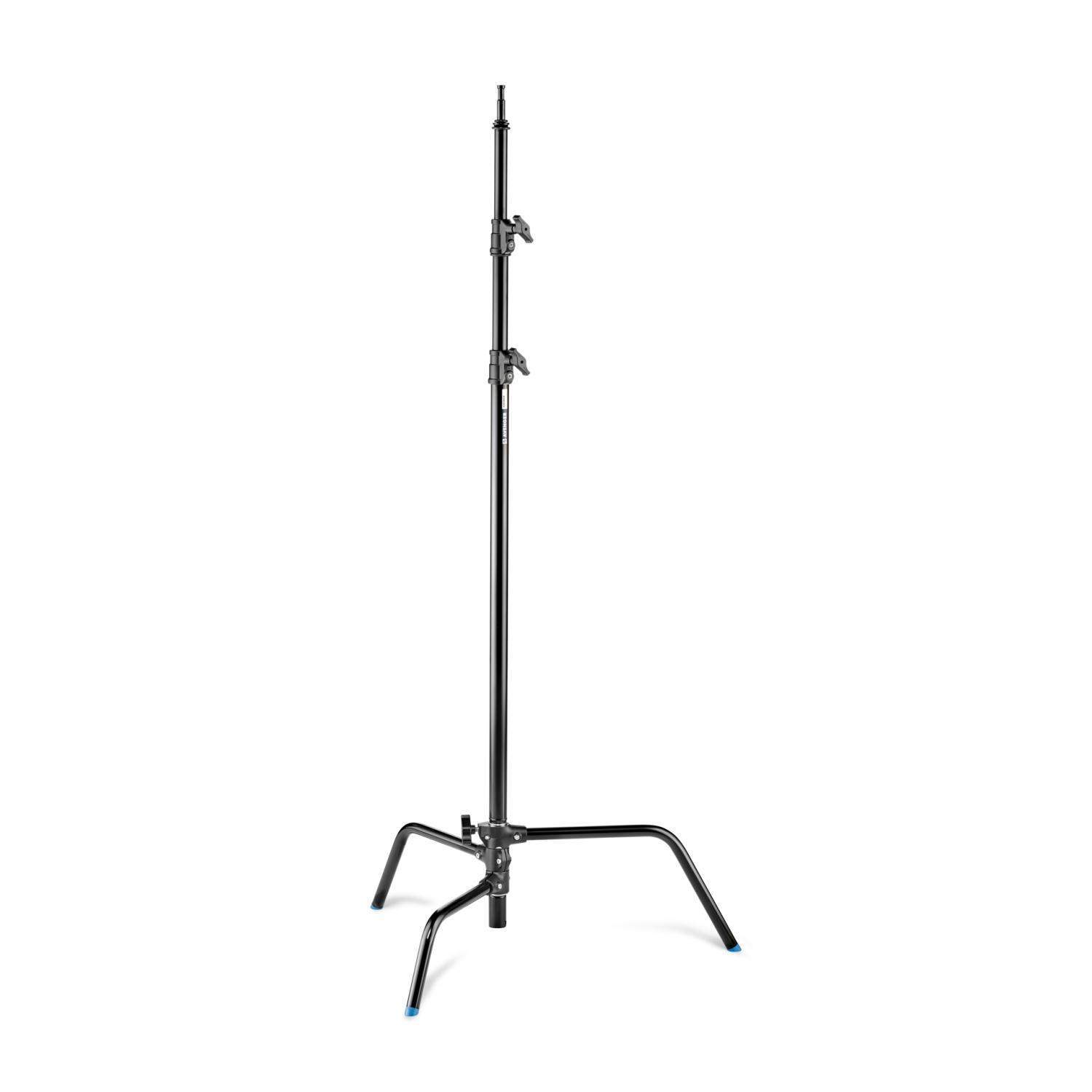Штатив Manfrotto AVENGER C-STAND 30 DETACHABLE A2030DCB, черный