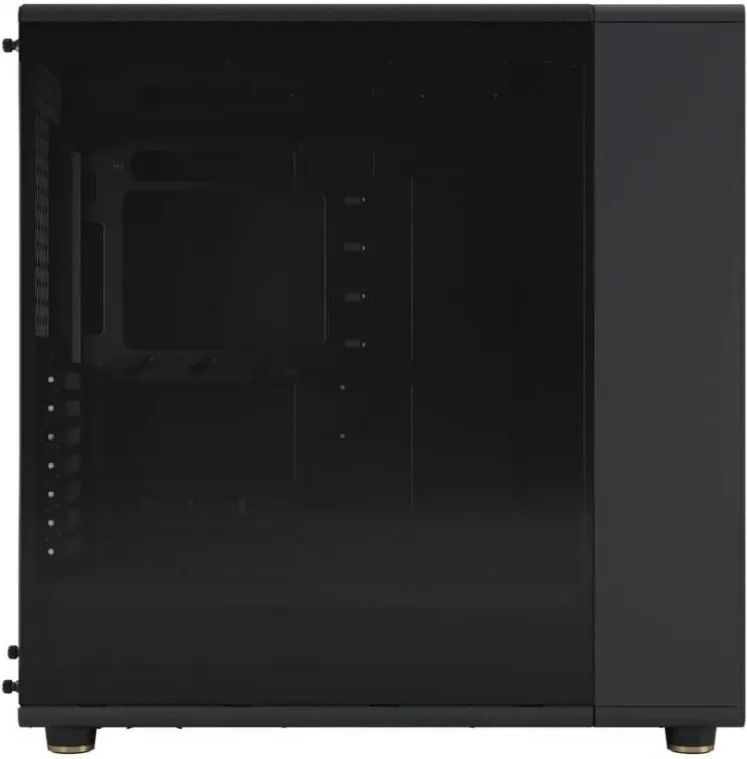 Корпус компьютерный Fractal Design North XL RC Charcoal TG Dark (FD-C-NOR1X-05)
