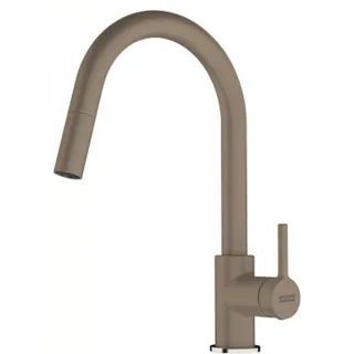 Кухонный кран Franke Lina XL 115.0626.025, Ореховый