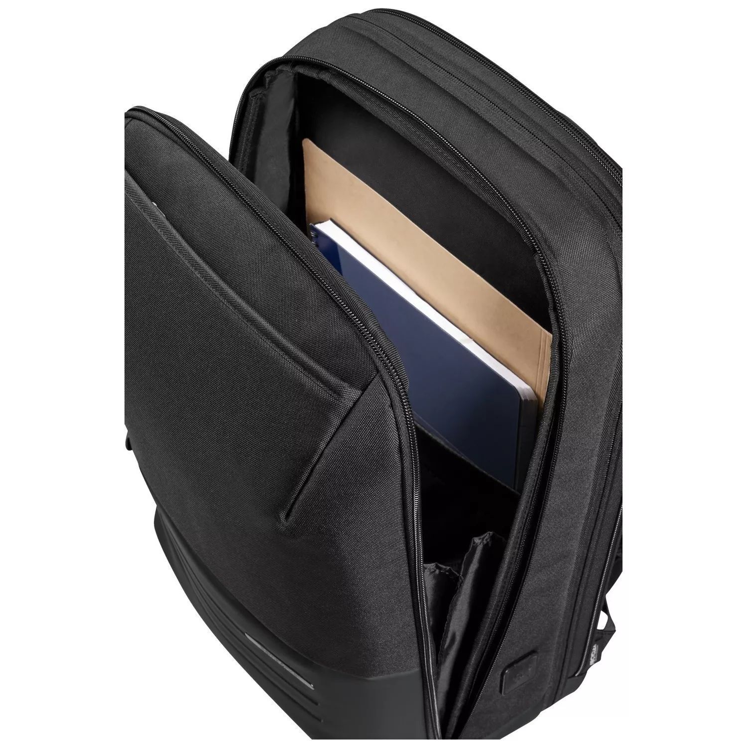 Рюкзак для ноутбука Samsonite Stackd Biz 17,3", черный