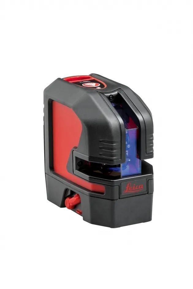 Лазерный уровень Leica Geosystems Lino L2-1 (864413)