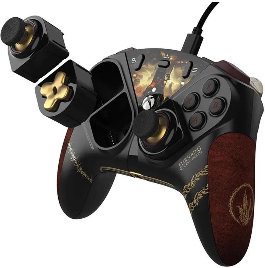 Контроллер Thrustmaster ESWAP X 2 Pro Elden Ring Edition 4460283