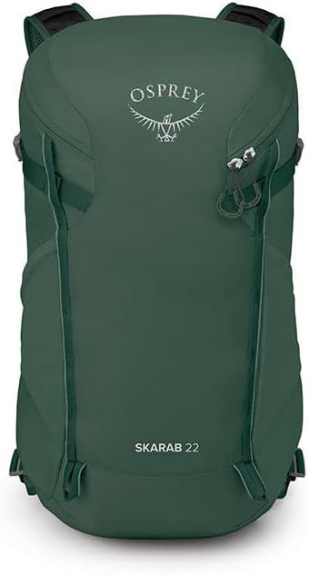 Рюкзак Osprey Skarab 30 Tundra Green