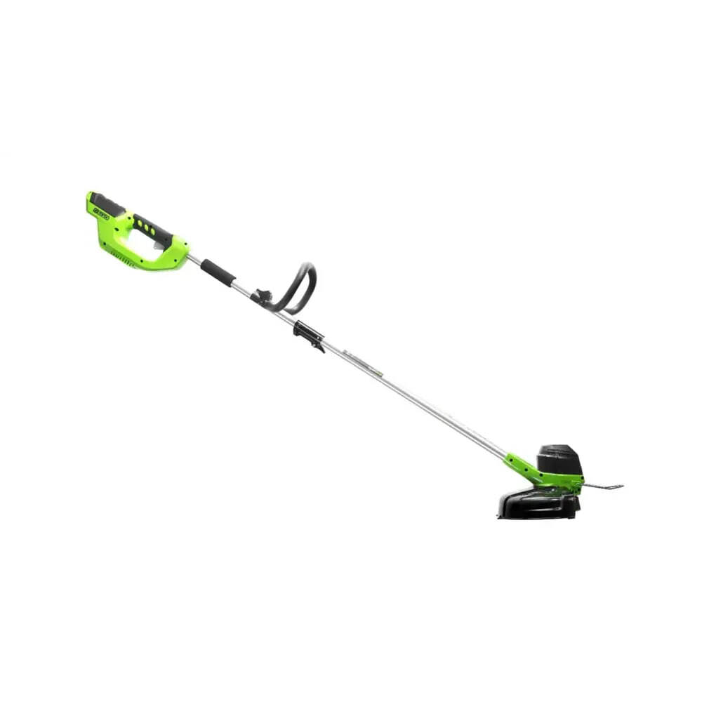 Аккумуляторный триммер Greenworks GR210150