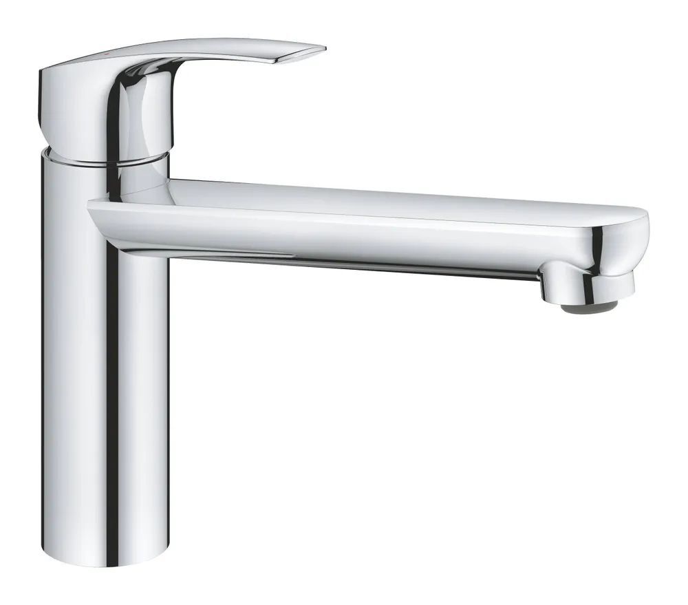 Смеситель для кухни Grohe Eurosmart DN 15 30463000