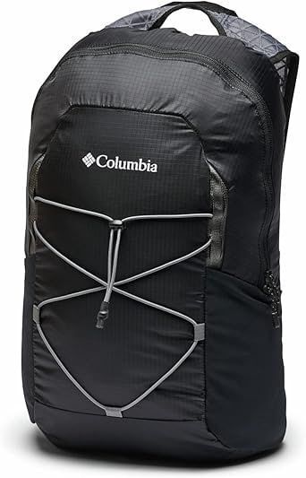Рюкзак Columbia Tandem Trail 16л Черный
