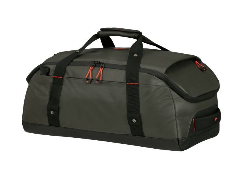 Дорожная сумка Samsonite Ecodiver S 40л 140875-9199 Climbing Ivy