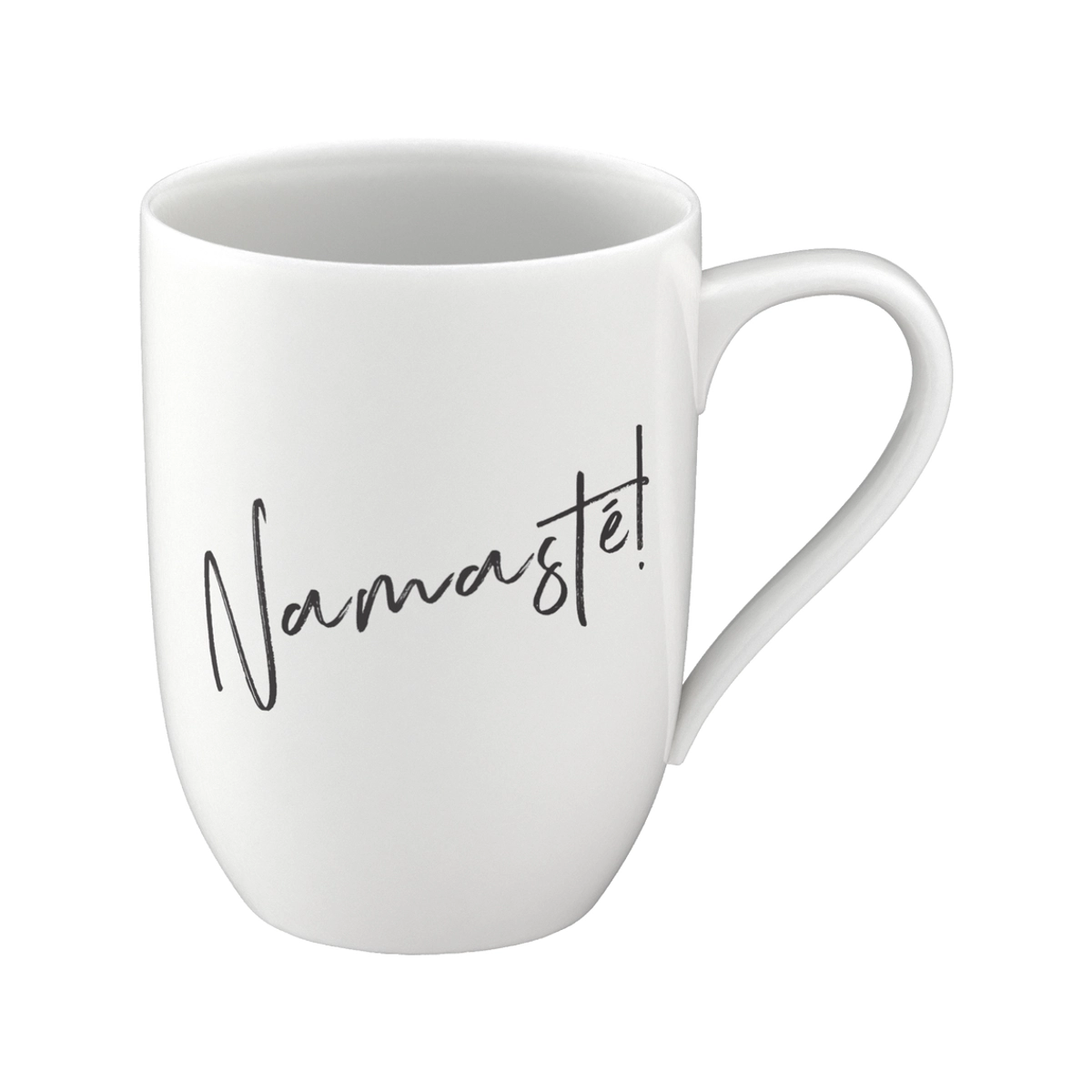 Кружка Villeroy & Boch Statement Namaste