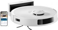 Робот-пылесос Bosch Spotless Advanced BCRC2W