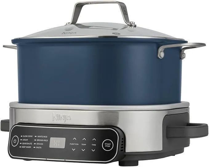Мультиварка Ninja Foodi PossibleCooker MC1101EU