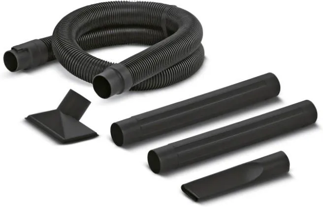 Комплект Karcher для сбора крупного мусора 2.637-945.0
