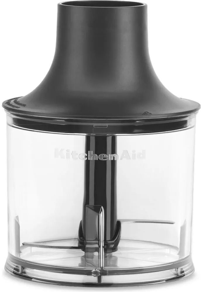 Погружной блендер KitchenAid 5KHBV83EER красный
