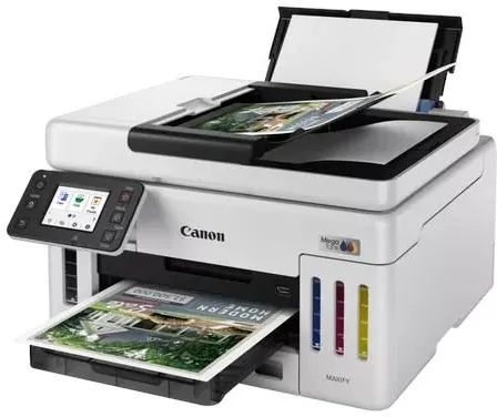 МФУ Canon MAXIFY GX6140