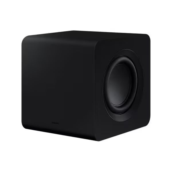 Саундбар SAMSUNG HW-S800B, черный