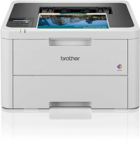 МФУ Brother DCP-L3520CDW