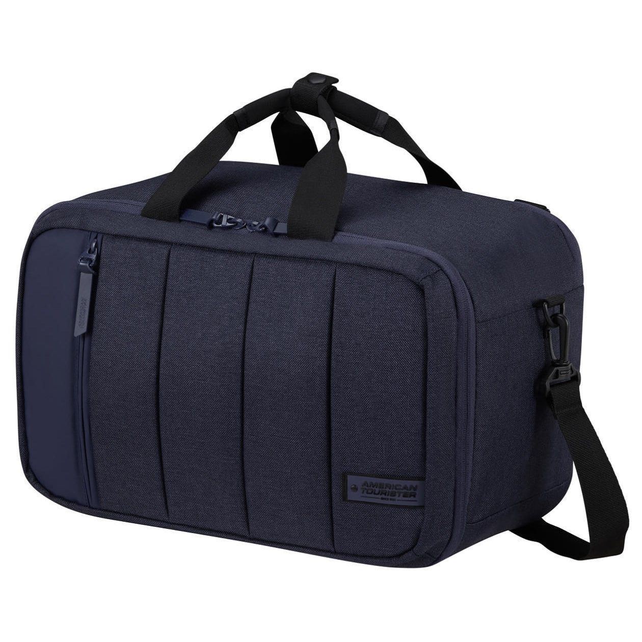 Сумка American Tourister Streethero 24 л, Navy