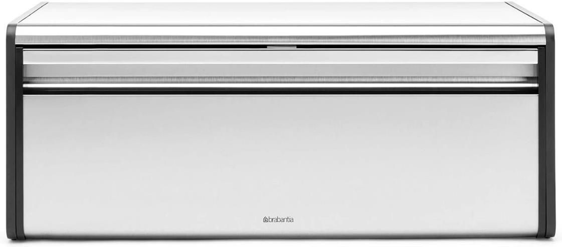 Хлебница Brabantia 236709, сталь