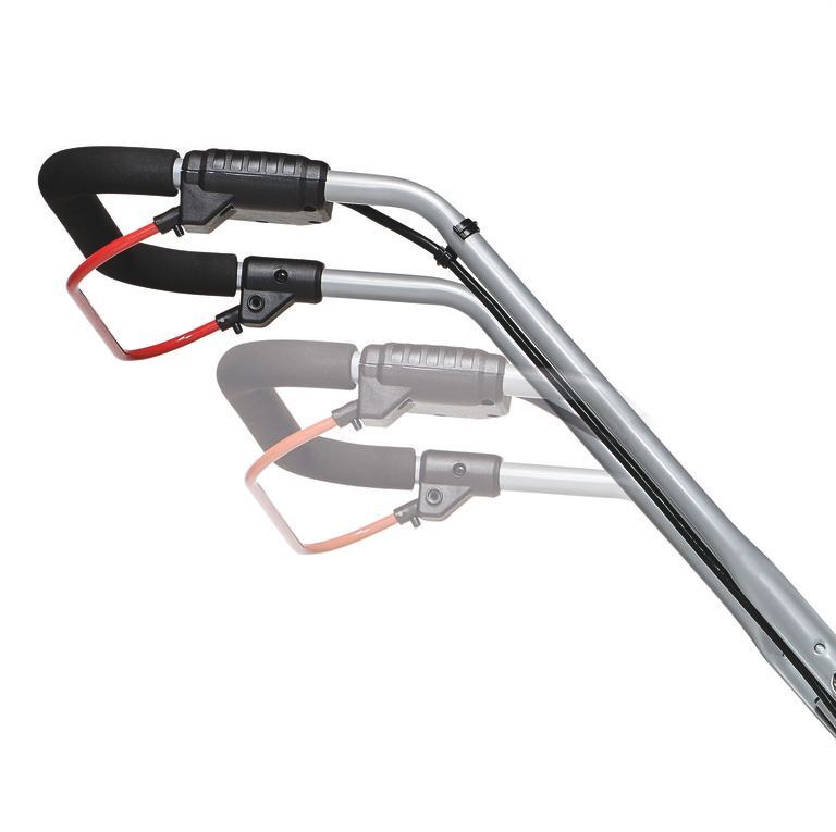 Газонокосилка Einhell GE-CM 36/33 Li 3413210
