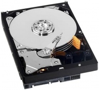 Жёсткий диск WD AV-GP WD10EVDS 1TB 3.5" SATA II 5400RPM