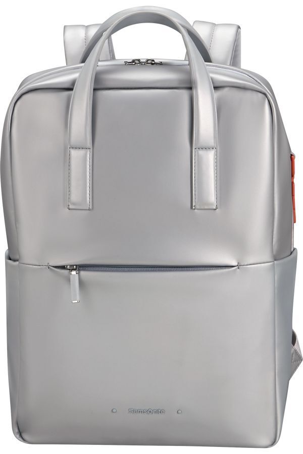 Рюкзак Samsonite 4Pack 155847-A702 14.1" 15л Silver Clay