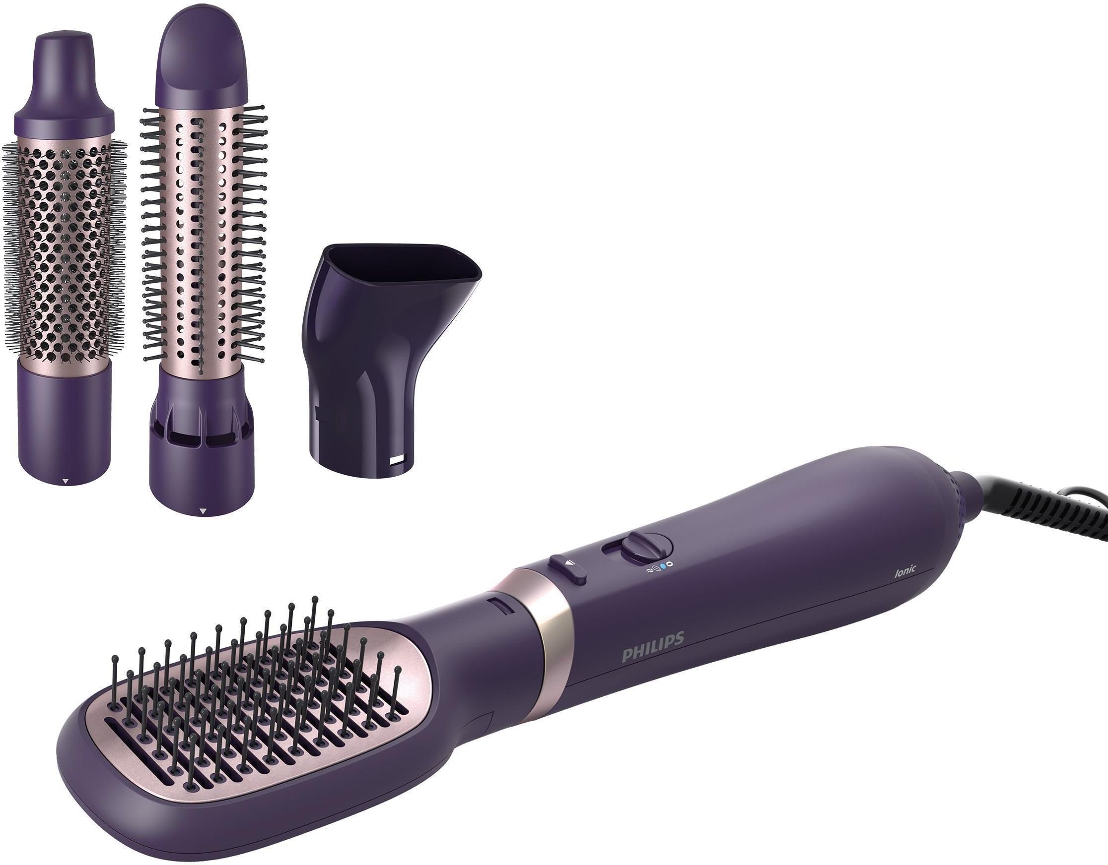 Фен-щетка Philips Series 3000 BHA313/00