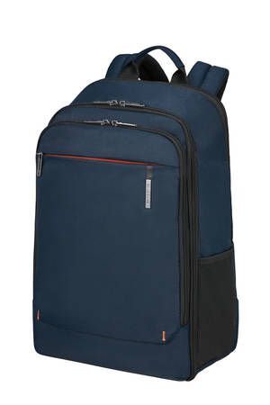 Рюкзак для ноутбука Samsonite Network 4, 17.3", Space Blue