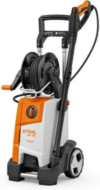 Мойка высокого давления Stihl RE 140 PLUS