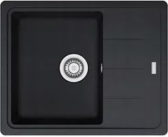 Кухонная раковина Franke Basis BFG 611-62 114.0283.976, оникс