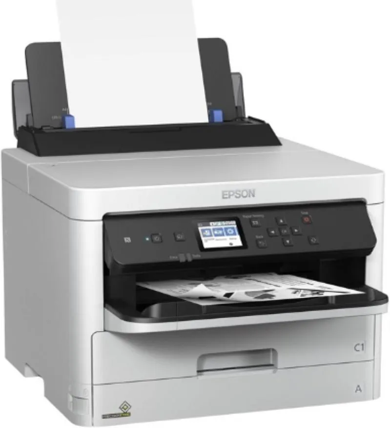 МФУ Epson WorkForce Pro WF-M5299DW