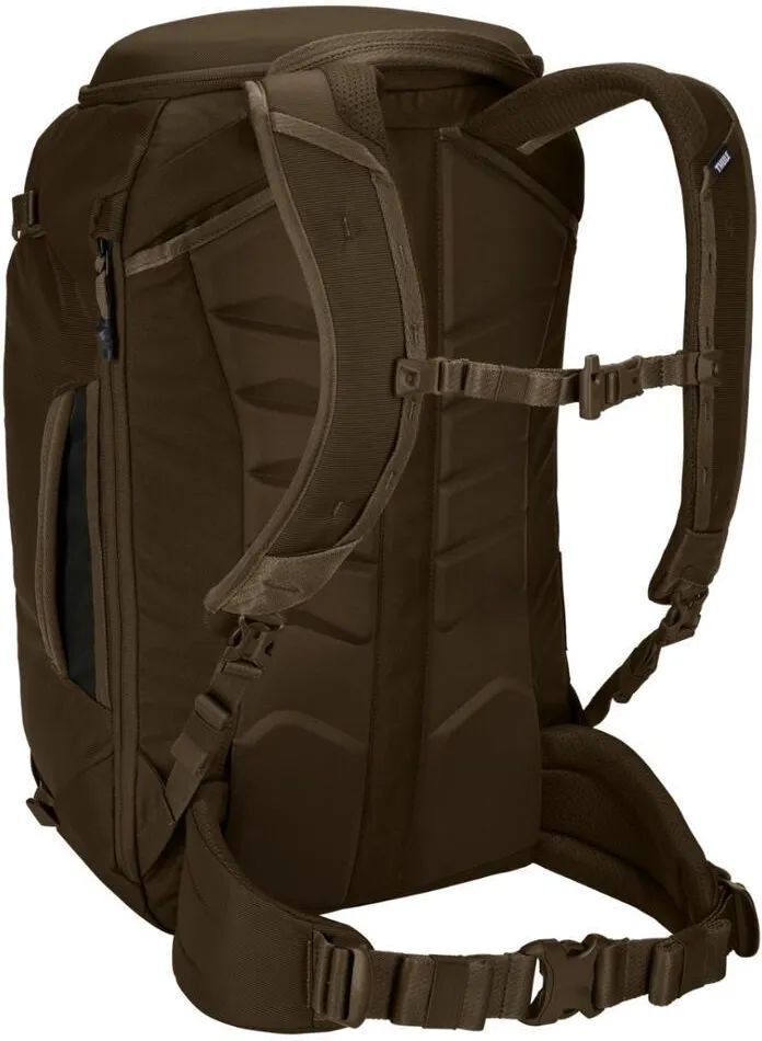Рюкзак Thule Landmark Travel 40л коричневый