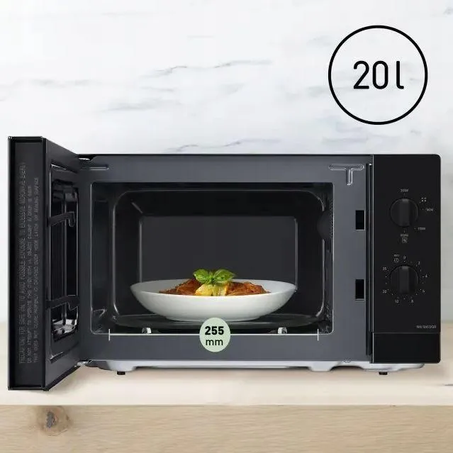 Микроволновая печь Panasonic NN-SM22QBEPG