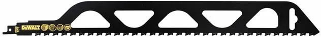 Пильное полотно для сабельной пилы DeWalt DT2422-QZ