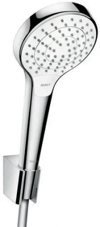 Лейка верхнего душа Hansgrohe Croma Select S 26421400