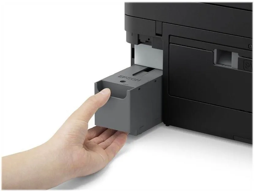 МФУ Epson WorkForce Pro WF-3820DWF