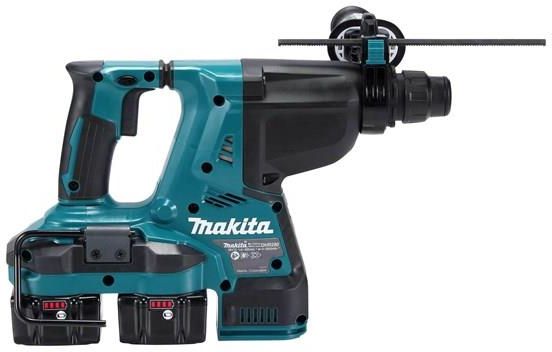 Перфоратор Makita DHR280ZJ