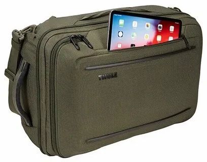 Сумка Thule Crossover 2 Convertible Carry On 41л