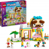 LEGO Friends 42650