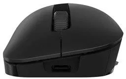 Беспроводная мышь Asus MD300 черный (90XB04F0BMU000)