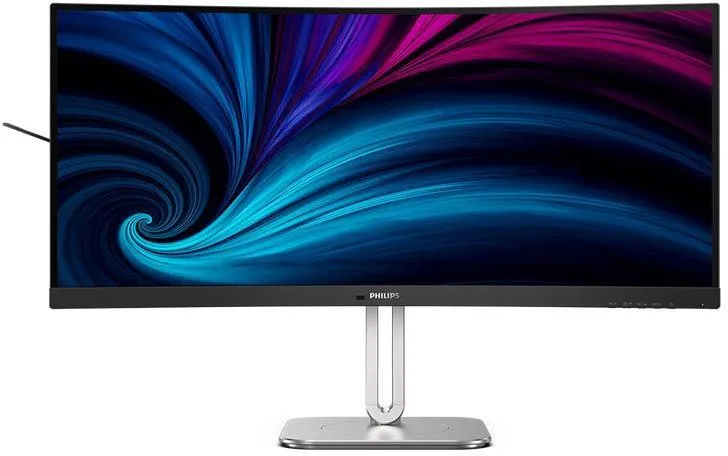 Монитор PHILIPS 34" 34B2U5600C/00